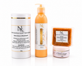 GAMME EDEN TEINT CLAIR