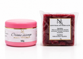 KIT VISAGE ANTI-TÂCHE ( TEINT MARON CLAIR )