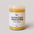 SAVON EDEN ABRICOT TEINT NOIR