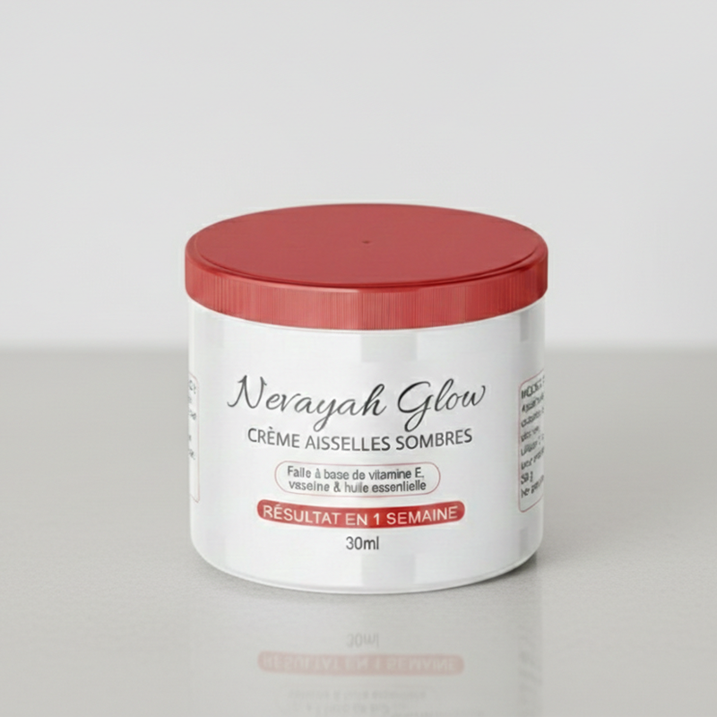 CRÈME AISSELLES SOMBRES