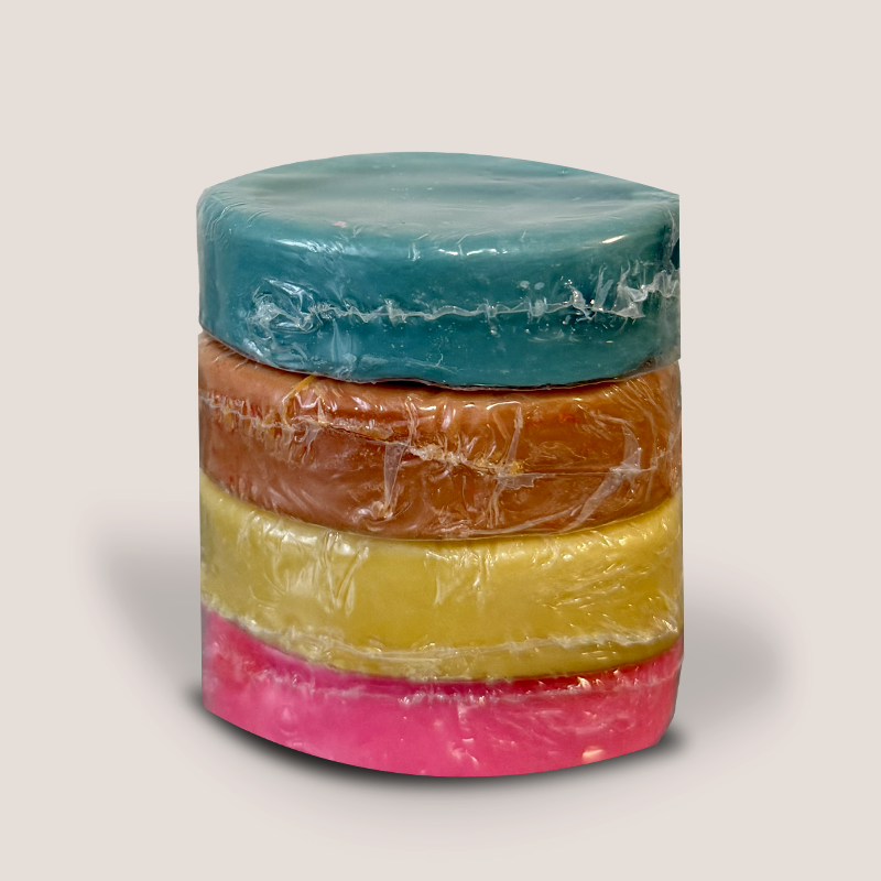 SAVON VISAGE ANTI-TÂCHE